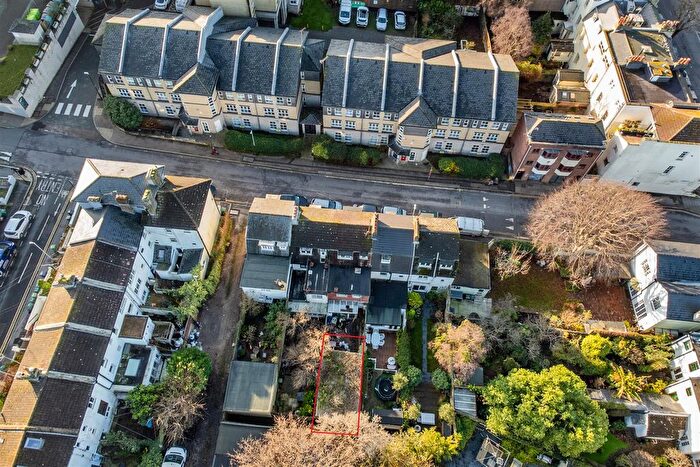 Studio For Sale In Southover Street, Brighton, BN2