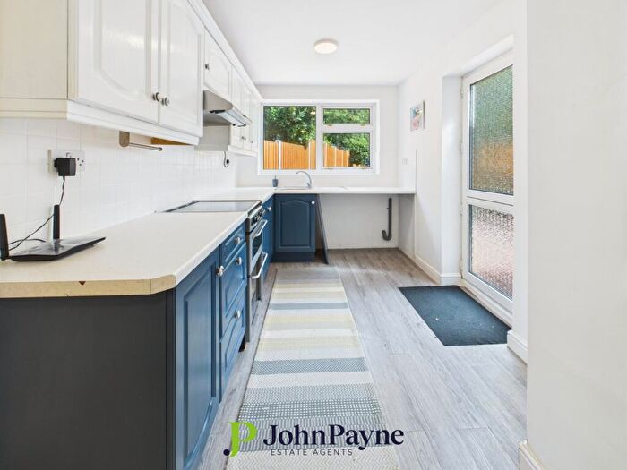 3 Bedroom Terraced House To Rent In Binley Road, Binley, Coventry, CV3