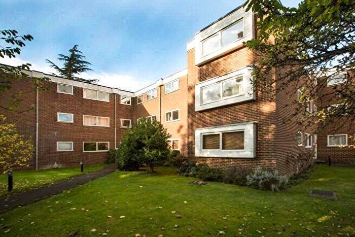 2 Bedroom Apartment To Rent In Southlake Court, Woodley, Reading, Berkshire, RG5