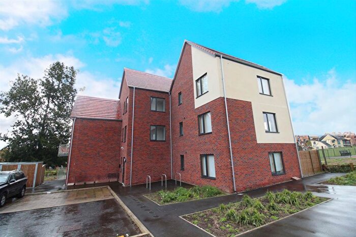 1 Bedroom Flat For Sale In Horsepond Place, Needham Market, IP6