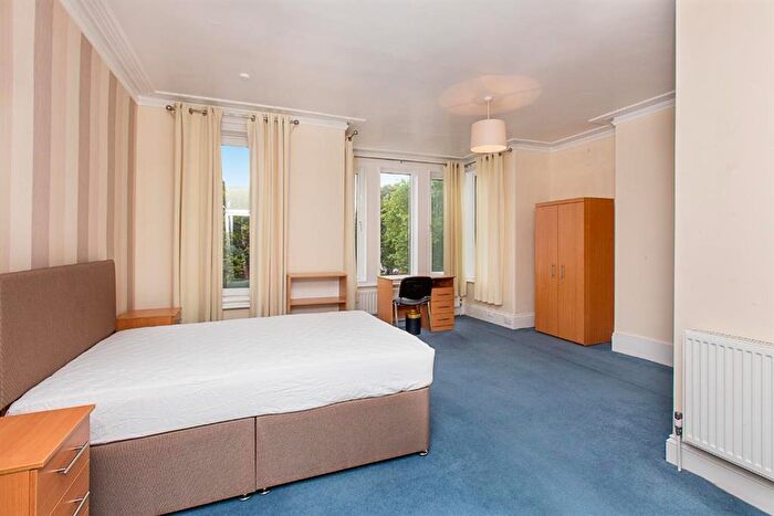 1 Bedroom Private Halls To Rent In Heavitree Road, Exeter, EX1