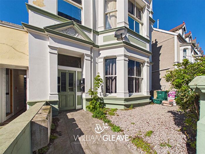 2 Bedroom Apartment To Rent In Charlton Street, Llandudno, Conwy, LL30