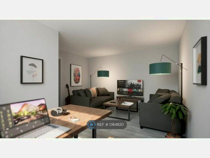 1 Bedroom Flat To Rent In Scotland Road, Liverpool, L5