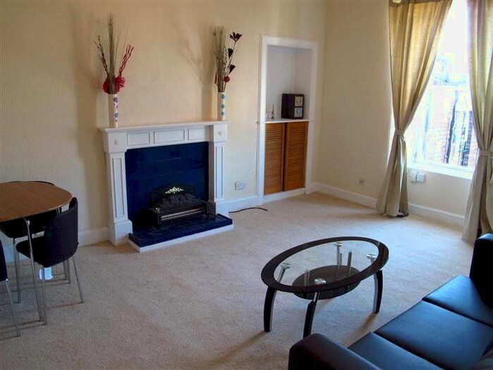1 Bedroom Flat To Rent In Torphichen Place, Haymarket, Edinburgh, EH3