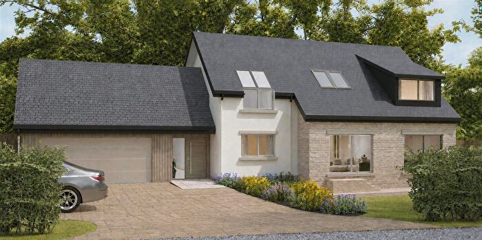 5 Bedroom Detached House For Sale In Moss Road, Dunmore, FK2