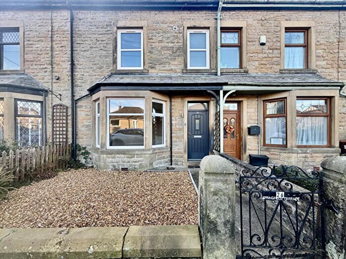 4 Bedroom House To Rent In Springfield Terrace, Bentham, Lancaster, LA2