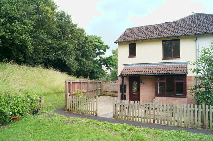 2 Bedroom Semi-Detached House To Rent In Sheldon Drive, Wells, BA5