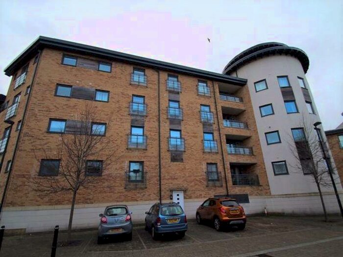 1 Bedroom Apartment To Rent In Betony House Tuke Walk, SN1