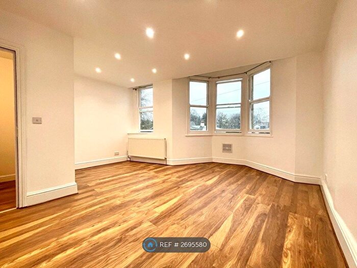 5 Bedroom End Terrace House To Rent In Old Ashley Hill, Bristol, BS6