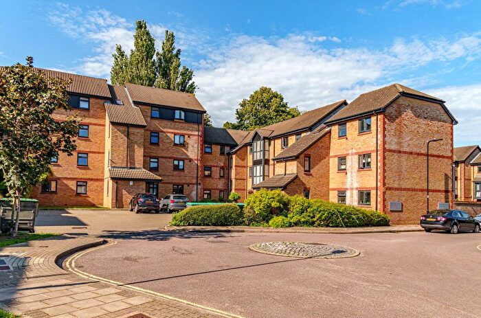 1 Bedroom Flat To Rent In Sterling Place, London, W5