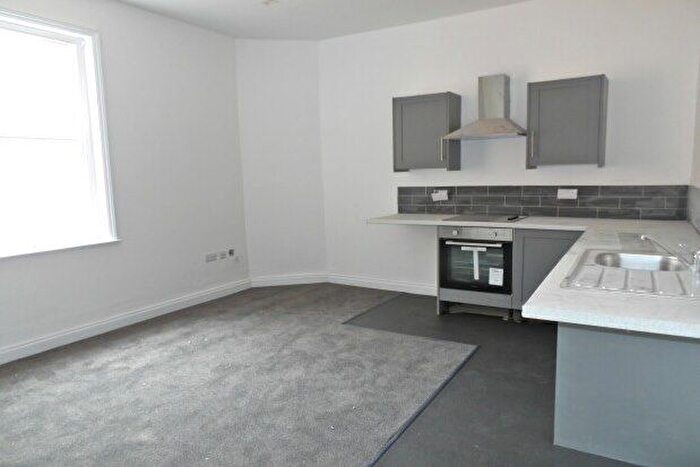 1 Bedroom Flat To Rent In Appleton Gate, Newark, NG24