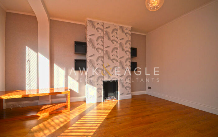 3 Bedroom House To Rent In Westrow Drive, Barking, Essex, IG11