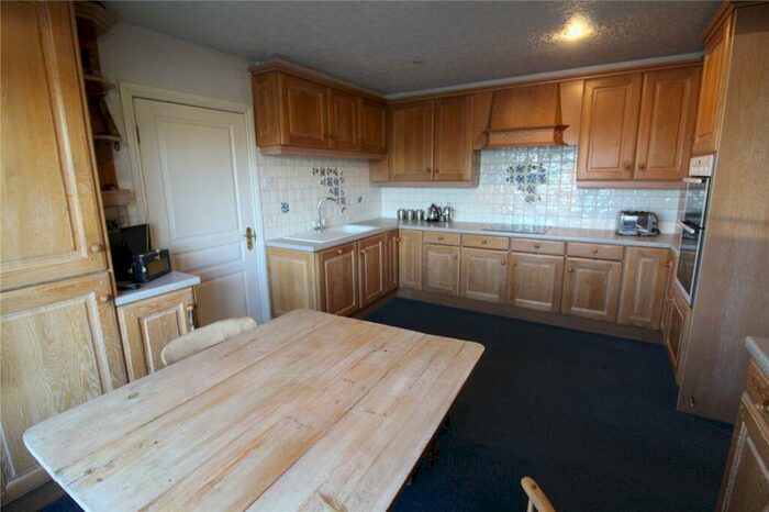 2 Bedroom Bungalow To Rent In Blackpool Road, St. Michaels, Preston, Lancashire, PR3