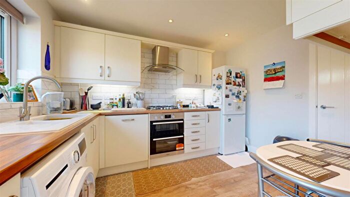 2 Bedroom Semi-Detached House For Sale In Bumpers Lane, Portland, DT5