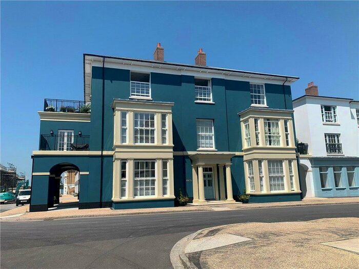 1 Bedroom Apartment To Rent In Crown Street West, Poundbury, Dorchester, DT1