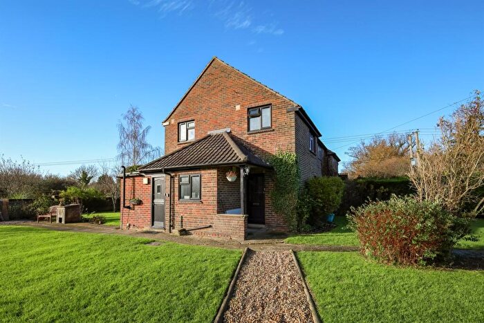 3 Bedroom Semi-Detached House To Rent In Churchlands Cottages, Kirdford, Billingshurst, RH14