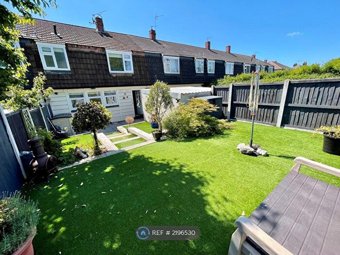 3 Bedroom Terraced House To Rent In Bernard Avenue, Appleton, Warrington, WA4