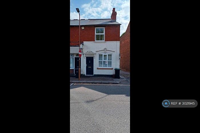 2 Bedroom End Of Terrace House To Rent In Lower Queen St, Sutton Coldfield, B72