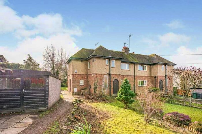 3 Bedroom Semi-Detached House To Rent In Keswick Lane, Bardsey, Leeds, West Yorkshire, LS17