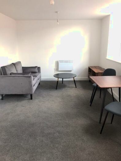 1 Bedroom Apartment To Rent In Studio House, Mount Street, Nottingham, Nottinghamshire, NG7