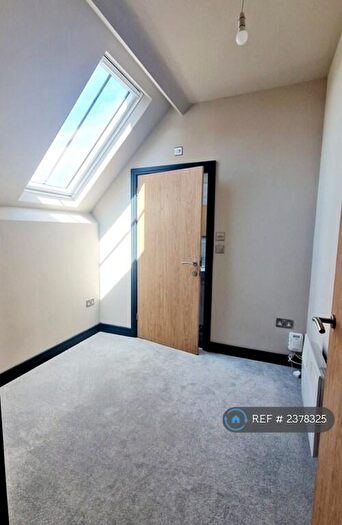 1 Bedroom Flat To Rent In Gibson House, Wallasey, CH44