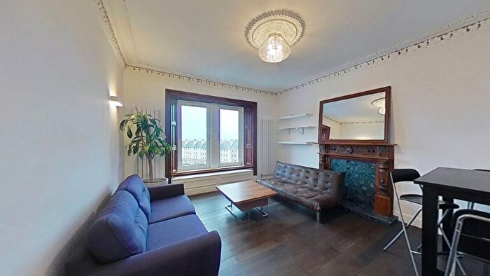 2 Bedroom Flat To Rent In Wolseley Terrace, Edinburgh, Midlothian, EH8