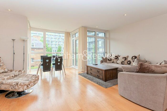 2 Bedroom Flat To Rent In Grosvenor Waterside, Chelsea Embankment, SW1W