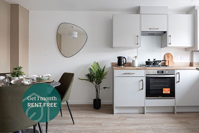 3 Bedroom Semi Detached House To Rent In Leaf Living At Edwalton Fields, Nottingham, NG12