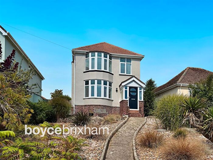 4 Bedroom Detached House For Sale In Northfields Lane, Brixham, TQ5