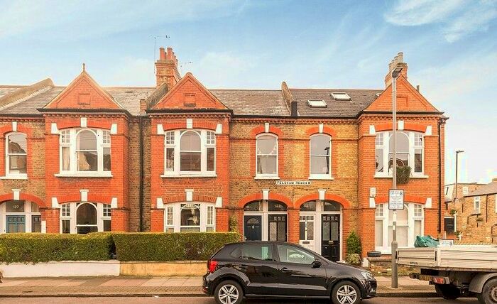 2 Bedroom Property To Rent In Felsham Road, Putney, SW15