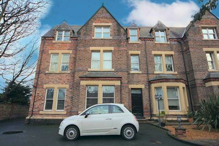 2 Bedroom Apartment To Rent In - Elmsley Road, Mossley Hill, Liverpool, Merseyside, L18