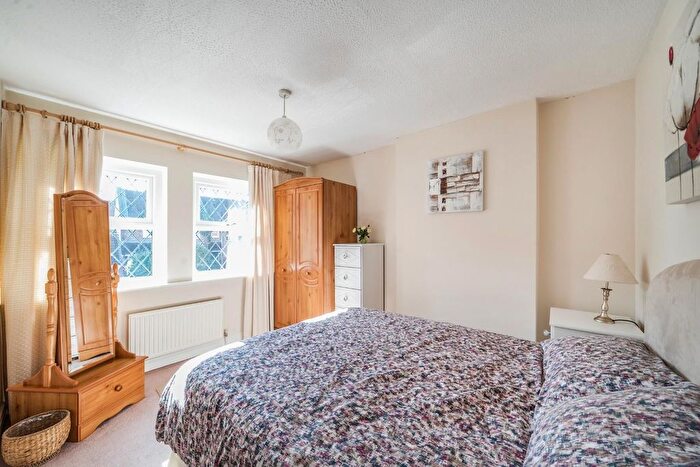 3 Bedroom End Terrace House For Sale In Burns Way, Clifford, Wetherby, LS23