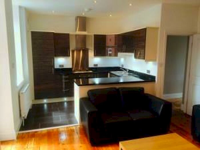 2 Bedroom Apartment To Rent In Doncaster Road, NE2