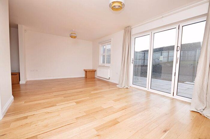 4 Bedroom Detached House For Sale In Somerset Avenue, Alnwick, NE66