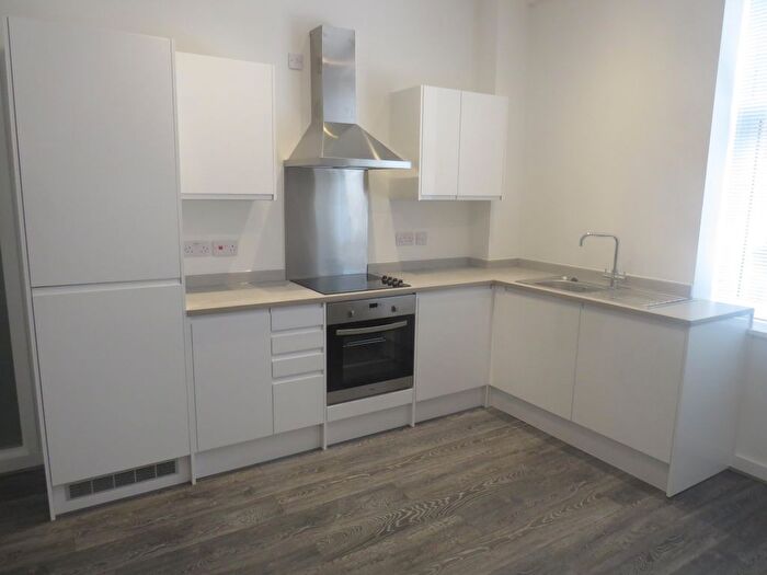 2 Bedroom Flat To Rent In Vicarage Farm Road, Fengate, Peterborough, PE1
