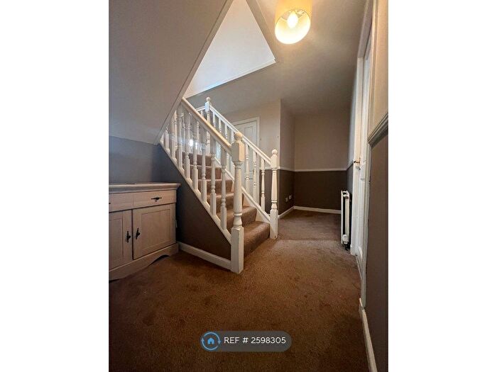 2 Bedroom Semi-Detached House To Rent In Princess Drive, Dyce, Aberdeen, AB21