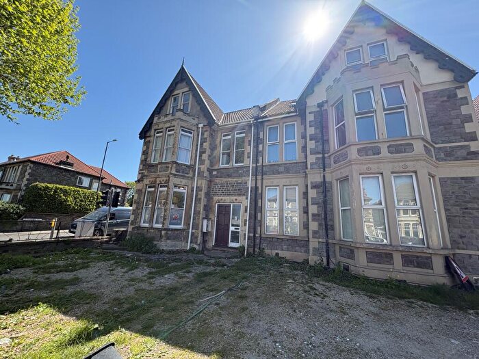 4 Bedroom House To Rent In Linden Road, BS6