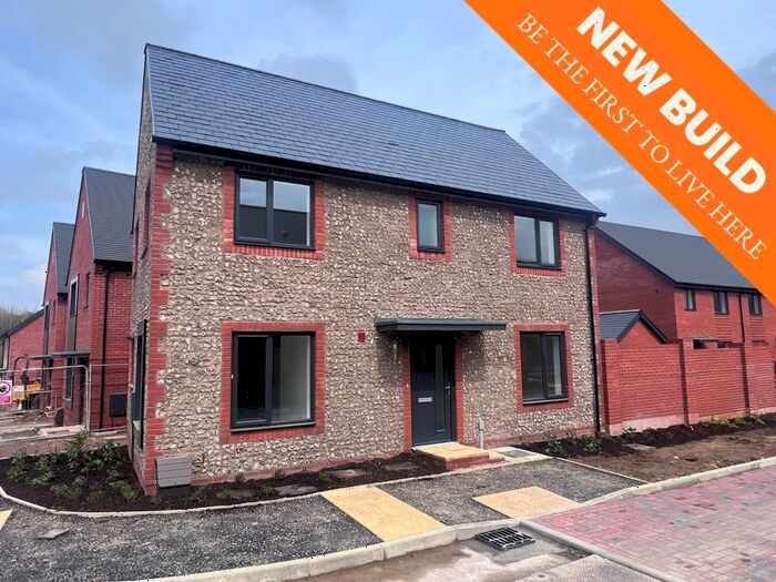 3 Bedroom Detached House To Rent In Bedlams Close, Whiteley, Fareham, Hampshire, PO15