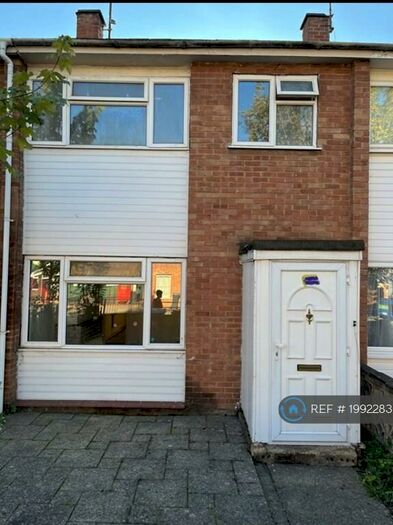 4 Bedroom Terraced House To Rent In Southampton Street, Reading, RG1