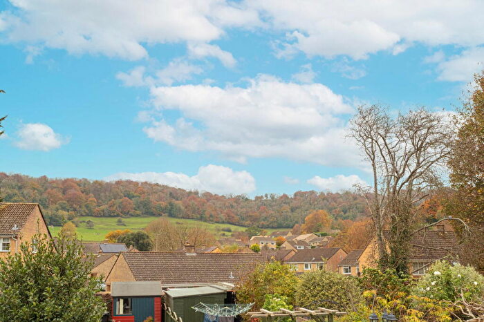 2 Bedroom Cottage For Sale In Culverhay, Wotton-under-Edge, GL12