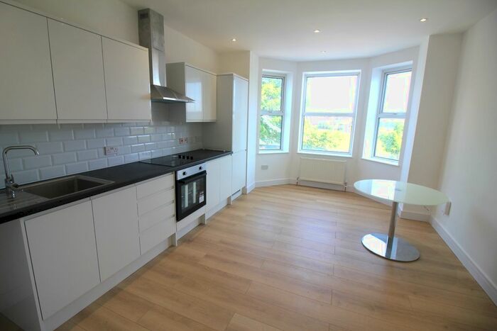 1 Bedroom Flat To Rent In Wellesley Road, Great Yarmouth, NR30