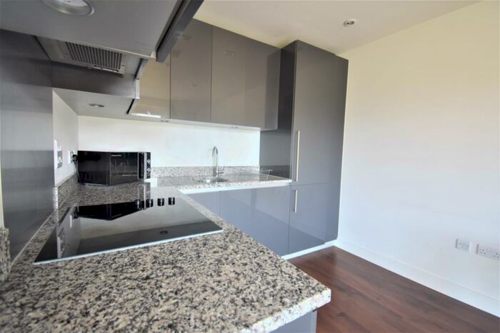 1 Bedroom Flat To Rent In Dowding Drive Eltham, SE9