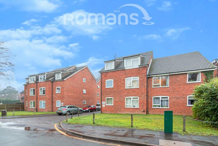 1 Bedroom Flat To Rent In Gordon Road, Camberley, GU15