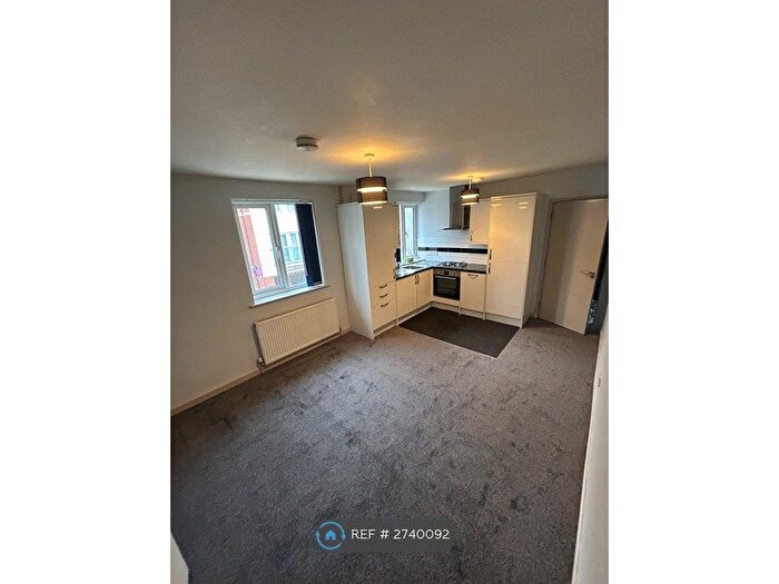 1 Bedroom Flat To Rent In Canterbury, Canterbury, CT2