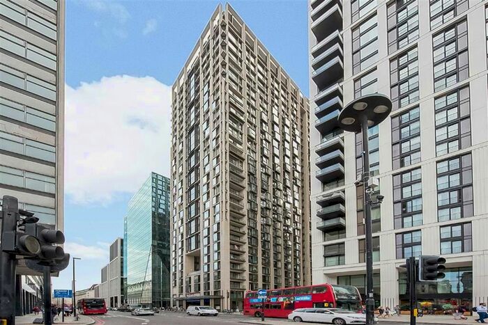 1 Bedroom Flat To Rent In Casson Square, London, SE1