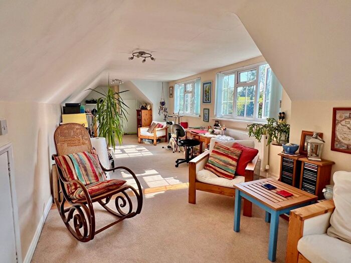 4 Bedroom Detached House For Sale In The Green, Catsfield, TN33