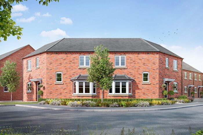 3 Bedroom Semi-Detached House For Sale In Forbes Close, Telford, TF7