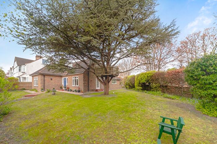 5 Bedroom Detached Bungalow For Sale In Prince Edwards Road, Lewes, BN7