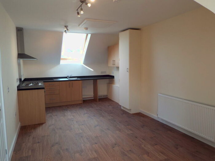 1 Bedroom Apartment To Rent In Lawson Avenue, Long Eaton, NG10