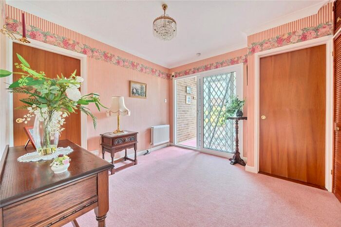 2 Bedroom Bungalow For Sale In Sea Road, Carlyon Bay, St. Austell, Cornwall, PL25